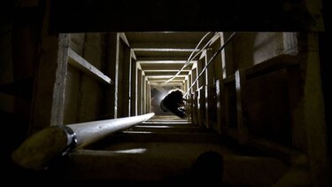 México y Estados Unidos refuerzan cooperación para recaptura de El Chapo 