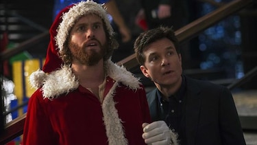 Arrestan al actor T.J. Miller