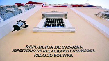 Solicitud de extradición de Martinelli, a revisión