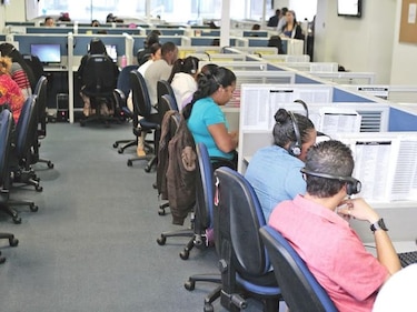 La odisea por una cita médica