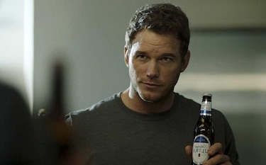 Chris Pratt debutará en comerciales en el Super Bowl