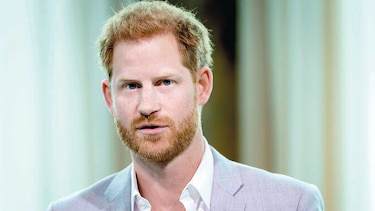 Príncipe ‘Harry’ quiere turistas más ecológicos