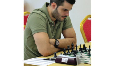 Sánchez se imponen en el torneo nacional de ajedrez