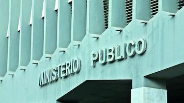 Juzgado niega desaprehender cuentas a sociedades de Mike Btesh