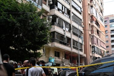 Hizbulá intensifica sus operaciones contra el norte de Israel y lanza nueve ataques