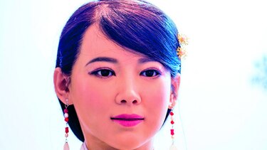 ‘CyborgS’: ¿fuerza laboral del futuro en China?