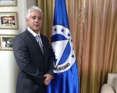¿Quién es José Simpson?, el hombre que reemplazó a Gaby Carrizo en el Ministerio de la Presidencia 