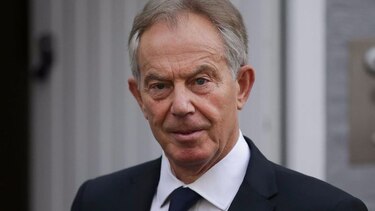 Tony Blair llevó al Reino Unido a guerra de Irak de manera prematura y sin un plan