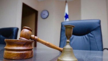 Suspenden juicio en caso de alimentos deshidratados del PAN