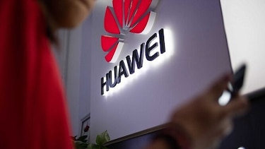 Estados Unidos extiende en 90 días periodo de exención a Huawei antes de la prohibición