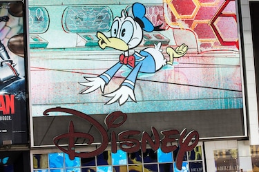 Desastre de relaciones públicas: Disney felicita en Twitter a Japón por aniversario de la bomba atómica sobre Nagasaki
