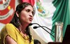 Asesinan a candidata a alcaldesa en el sur de México
