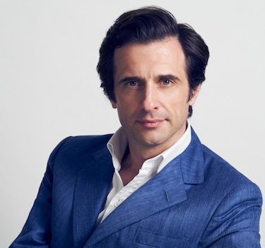 Video: Entrevista con Olivier Polge, Perfumero de la Casa CHANEL