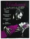 ‘Viridiana’ abre ciclo de cine español en la Universidad de Panamá