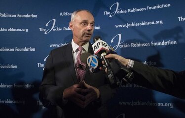 Todavía hay dos grupos en subasta por los Marlins