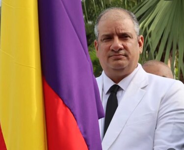 Alianza opositora postulará a Jorge Herrera para frenar la candidatura de Shirley Castañedas de RM y el PRD