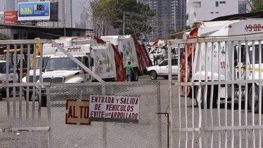 Proyecto establecería nueva cultura para disponer de la basura