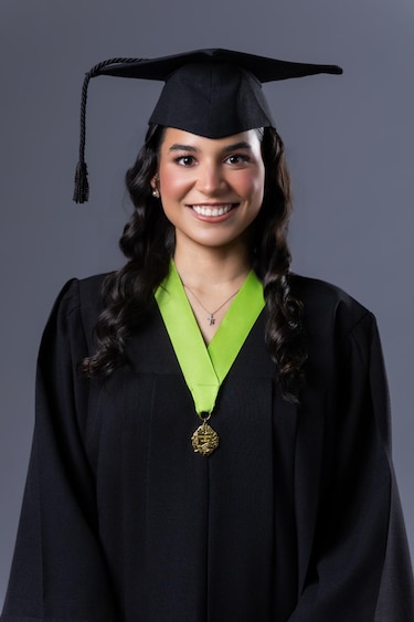 La Universidad de Panamá presenta a los nuevos doctores de la Facultad de Medicina