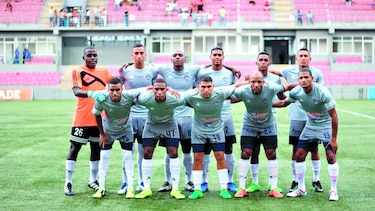Nacional y Costa del Este, a la final