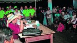 Ngäbes buscan un nuevo diálogo