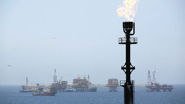 Refinería india compra crudo venezolano