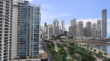 Panorama de precios de transferencia