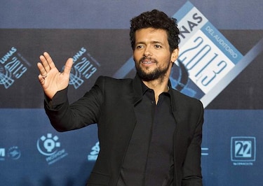 Draco Rosa vuelve a ser diagnosticado de cáncer