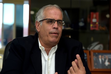 Tribunal incrementa pena de prisión a Roberto ‘Bob’ Arango, exdirector de Pandeportes