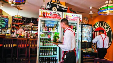 Suspenden entrega de nuevas licencias