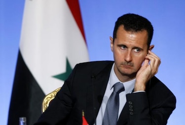 Al Assad confirma que fue evacuado el 8 de diciembre por las fuerzas de Rusia y niega que fuera algo ‘planeado’