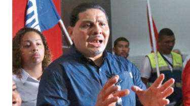 Preguntas a Saúl Méndez