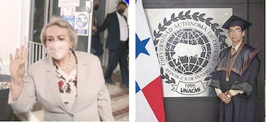 Nueva universidad pública nace con raíces políticas