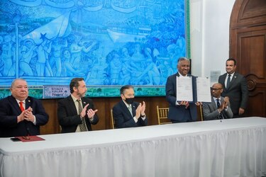 Semiconductores en Panamá: $10 millones para comenzar a crear un centro en la UTP