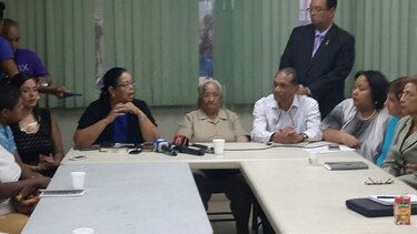 Piden destitución de la directora de Senniaf