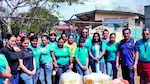 Buenas acciones de Panamá