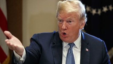 Varios estados de EU demandan al gobierno de Trump por la separación de familias migrantes
