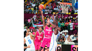 Panamá queda en el grupo más complicado