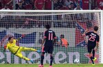 Chelsea, Bayern y Leverkusen ganan por goleada