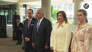Actos del Bicentenario del Congreso Anfictiónico