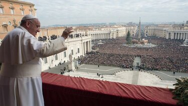 Papa Francisco desea que el sacrificio de cristianos asegure la libertad religiosa
