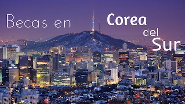 Ifarhu abre becas para estudiar en Corea del Sur y Tailandia