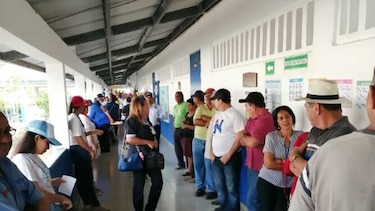 En Herrera y Los Santos se investigan 52 denuncias por supuestos delitos electorales