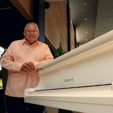 Fallece el maestro Cristóbal Toby Muñoz a los 82 años