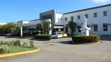 Suspenden cirugías en hospital chitreano