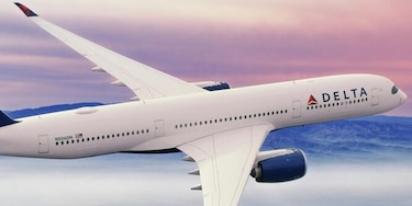 Delta adquiere 20% del capital del grupo Latam por  $1,900 millones