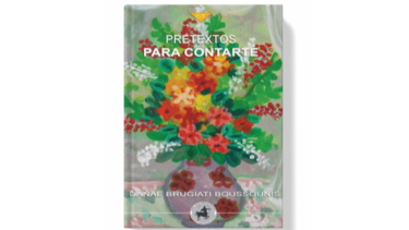 Pretextos para contarte