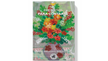 Pretextos para contarte