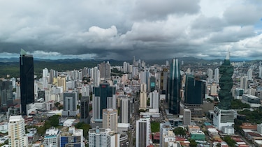 Economía de Panamá crecerá 3.3% este año y 4.3% en 2026, según la ONU