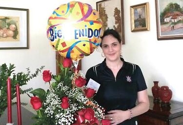 Financial Pacific ‘lavó dinero’: Mayte Pellegrini