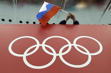 IAAF ratifica suspensión a Rusia de los Juegos Olímpicos